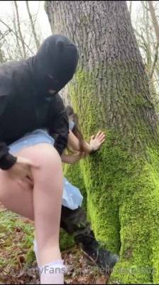 Belle Delphine fucked in Woods latest onlyfans video link in comments on adultfans.net
