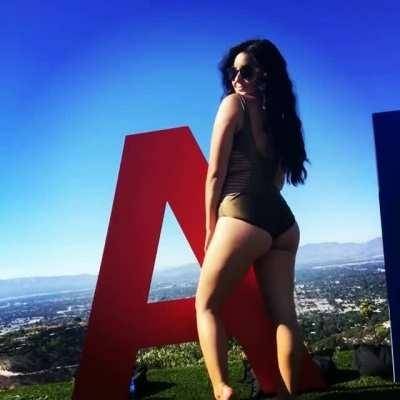 How Would You Get Ariel Winter Pregnant on adultfans.net