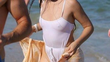 Camila Cabello See Through, Nip Slip & Sexy on adultfans.net