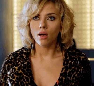 Scarlett Johansson wasn?t expecting you to be so big? on adultfans.net