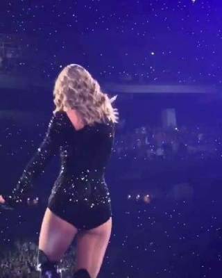 Taylor Swift got thicc and it really works on adultfans.net