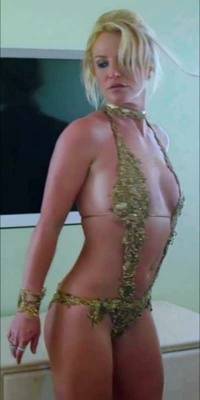 Britney Spears ultra fuckable milf body on adultfans.net