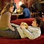 Harry Potter Handjob Deleted Scene on adultfans.net