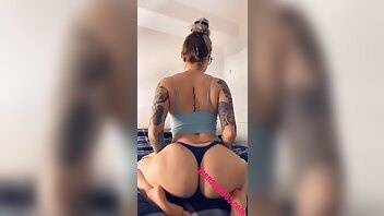 Jen brett big tits teasing nude onlyfans videos 2020/10/20 on adultfans.net