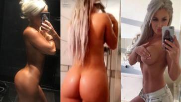 Laci Kay Somers nude on adultfans.net