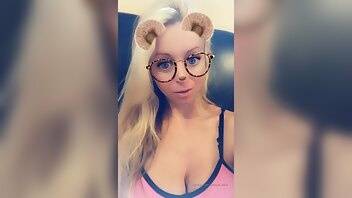 Wholefoods milf bear with me as i catch up no make up hence the silly filter lol on adultfans.net