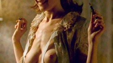 Marcia Cross Nude Lesbian Scene from 'Female Perversions' on adultfans.net