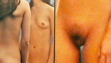 Alicia Vikander Nude Pussy A.I. Enhanced 13 Ex Machina (1 Collage Photo + Video) on adultfans.net
