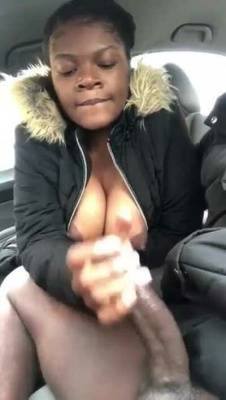 She loves the Jamaican dick (anywhere) - Jamaica on adultfans.net