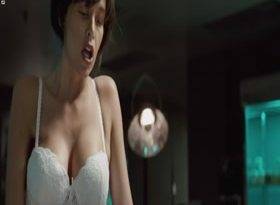 Paz de la Huerta, Katrina Bowden 13 Nurse 3D (2013) Sex Scene on adultfans.net