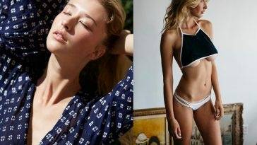 Taylor Cochrane nude on adultfans.net