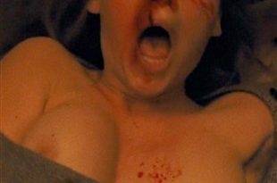 Jennifer Lawrence Nude Scene From "Mother" In HD on adultfans.net