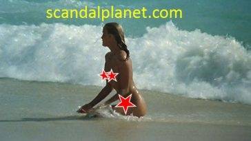 Bo Derek Nude Scene In Tarzan Movie 13 FREE VIDEO on adultfans.net