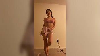 Beckynjackson here's a video of me doing some freestyle dancing if xxx onlyfans porn on adultfans.net