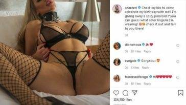 Milana Milks Horny Slut In Black Lingerie OnlyFans Insta  Videos on adultfans.net