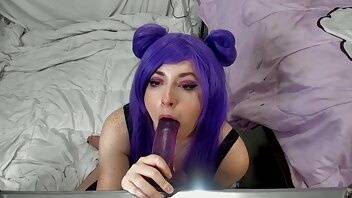 Pj princess i love teasing and sucking your cock on adultfans.net