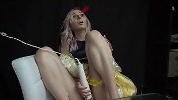 Harper Madi snow white cums seven times 2017_10_06 - OnlyFans free porn on adultfans.net
