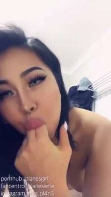 Thicc China - China on adultfans.net