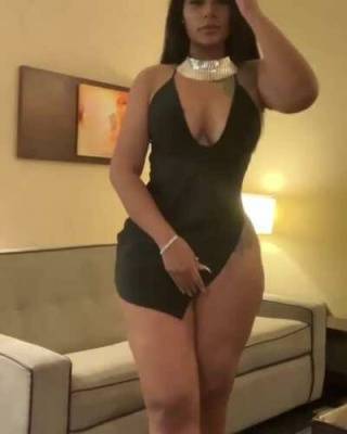 She cool as fuck in person and her cam private shows are lit on adultfans.net