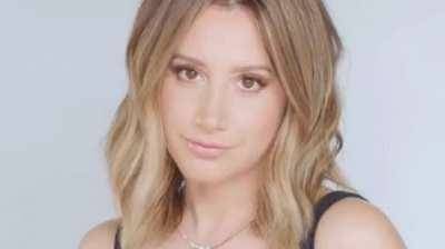 Ashley Tisdale - Wanna see how she sucks big C0cks and swallows Sp?rm on adultfans.net