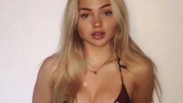 Natalie Alyn Lind Sexy on adultfans.net