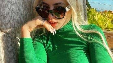 Ava Max Sexy on adultfans.net
