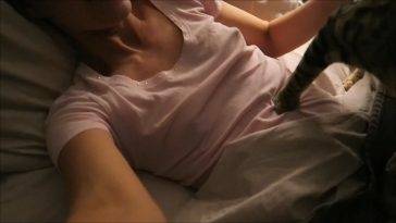 Jeana PVP Nipple Through Shirt (2 pics 1 gif) on adultfans.net