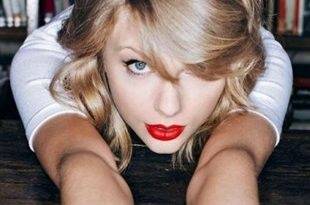 Taylor Swift Promotes "Prone Bone" Sex on adultfans.net