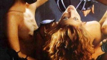 Tawny Kitaen Nude & Sexy Collection on adultfans.net