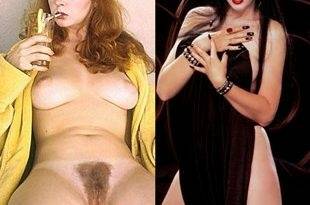 Elvira Nude Ultimate Compilation on adultfans.net