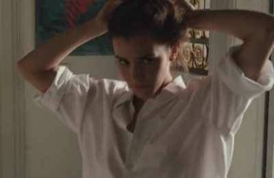 About how kinky do you think Emma Watson is? on adultfans.net
