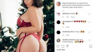 Bryci Dildo Masturbation Porn Video Leak Cumming "C6 on adultfans.net