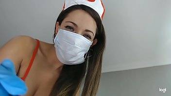 Naughty kitty93 handjob w/ hot nurse manyvids latina, kink manyvids xxx porn videos on adultfans.net