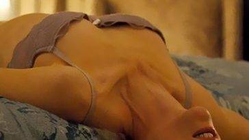 Nicole Kidman Nude Pussy Scene From 'The Killing Of A Sacred Deer' on adultfans.net