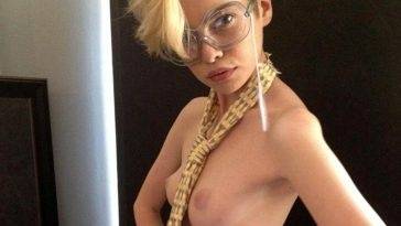 Stella Maxwell Nude LEAKED Photos & Sex Tape Porn Video on adultfans.net