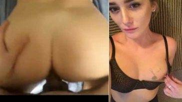 Addison Timlin Porn Sex Tape & Nudes Leaked - fapfappy.com