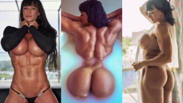 Cindy Landolt nude on adultfans.net