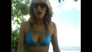 Ginger Banks hawaiian beach masturbation video 2016_09_11 | ManyVids Free Porn Videos on adultfans.net