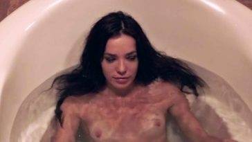 Jemma Dallender Nude Scene from 'The Executioners' on adultfans.net