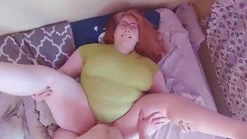Bigtittykitty97 bare pussy BBW missionary POV shaved, pussy, asshole waxing, sex free porn videos on adultfans.net