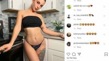 Luna Benna Cumming Nude Masturbation Video Porn New "C6 on adultfans.net