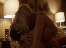 Malin Akerman, Kate Micucci 13 Easy S01E06 (2016) Sex Scene on adultfans.net