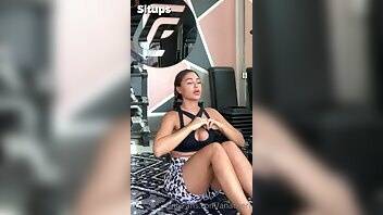 Anacheri quick full body workout perfect for an at home sweat ses xxx onlyfans porn videos on adultfans.net