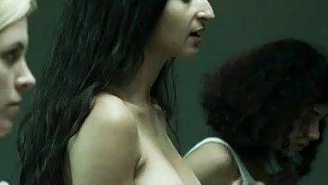 Alba Flores Nude Pics, Topless Paparazzi Images & Hot Scenes on adultfans.net
