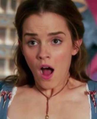 Nude Tiktok  Every time i see Emma Watson i think about fucking that face on adultfans.net