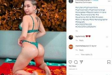 Veronica Victoria Nude Video Instagram Model on adultfans.net