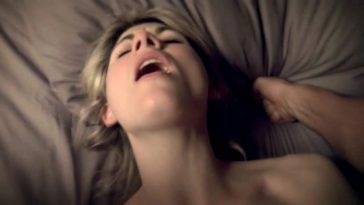 Jodie Whittaker Sex Scene from 'Black Mirror' on adultfans.net