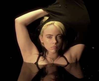 Imagine drowning in Billie Eilish?s pits on adultfans.net
