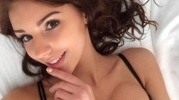Galina Dub Cleavage Pictures (42 pics 1 vid) on adultfans.net