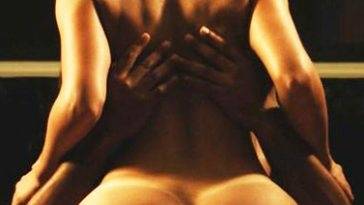 Samantha Spatari Nude Pics & Sex Scenes Compilation on adultfans.net
